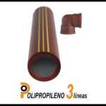 Polipropileno 3 Lineas